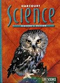 Harcourt Science Teacher's Edition Gr. 6 Life Science (Life Science, Units A and B)