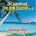 Carnival Steel Drum Collection: Montego Bay & More, Vol 12