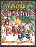 Mary Engelbreit's A Merry Little Christmas: Celebrate from A to Z
