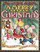 Search : Mary Engelbreit's A Merry Little Christmas: Celebrate from A to Z