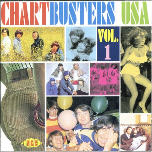 CD-Charts  Search : Chartbusters USA Vol.1