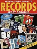 The Official Price Guide to Records, Edition #17 (Official Price Guide to Records)