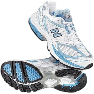 Buy Ladies New Balance 767 Running Shoe by New Balance