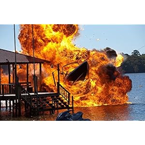 Shark 3D [Blu-ray] [Combo Blu-ray 3D + DVD]