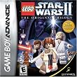 Lego Star Wars II: The Original Trilogy