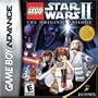 Lego Star Wars II: The Original Trilogy