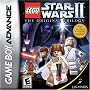 Lego Star Wars II: The Original Trilogy