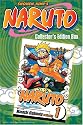 Naruto Box Set (Includes 2006 Naruto Calendar)