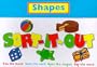 Shapes (Sort-It-Out Series)