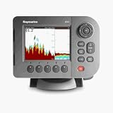 A50D 5 Fishfinder / Chartplotter Combo