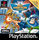 Buzz Lightyear Of Star Command