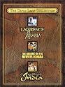 The David Lean Collection (Lawrence of Arabia / The Bridge on the River Kwai / A Passage to India)