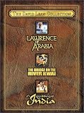 The David Lean Collection (Lawrence of Arabia / The Bridge on the River Kwai / A Passage to India)