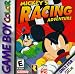 Video Games : Mickey's Racing Adventure
