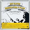 Rip Slyme Orchestra - Plus