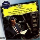 Die Schöne Müllerin/3 Lieder