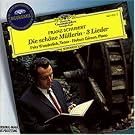 Die Sch�ne M�llerin/3 Lieder