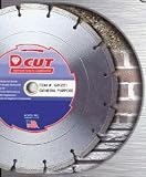 GP-2041 20 General Purpose Diamond Blade