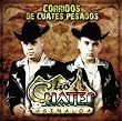 Corridos de Cuates Pesados