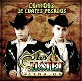 Corridos de Cuates Pesados