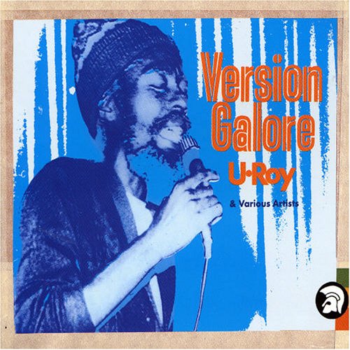 CD-Charts  Music : Version Galore