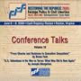 Restoring the Republic 2008 2 CD Set - Volume 10: Bruce Fein and Joseph Margulies