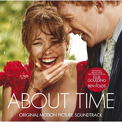 「アバウト・タイム 愛おしい時間について」オリジナル・サウンドトラック (オリジナル・サウンドトラック)