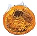 2000-2002 (2001 00 01 02) Pontiac Firebird Turn Signal Light - Left=Right (Fits Drive...