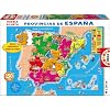 Educa Borr�s 14870 - 150 Provincias Espa�a