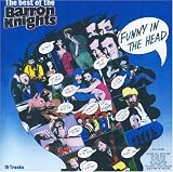 Funny in the Head: the Best of the Barron Knights