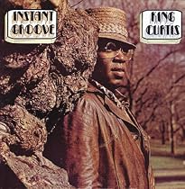 Instant Groove