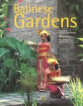 Balinese Gardens Paper