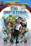 Giù per il Tubo