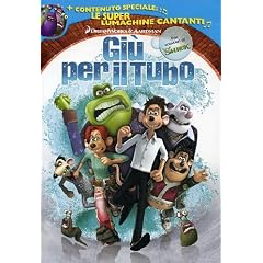 Giu' Per Il Tubo