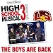 The Boys Are Back (High School Musical 3)