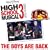 The Boys Are Back (High School Musical 3)