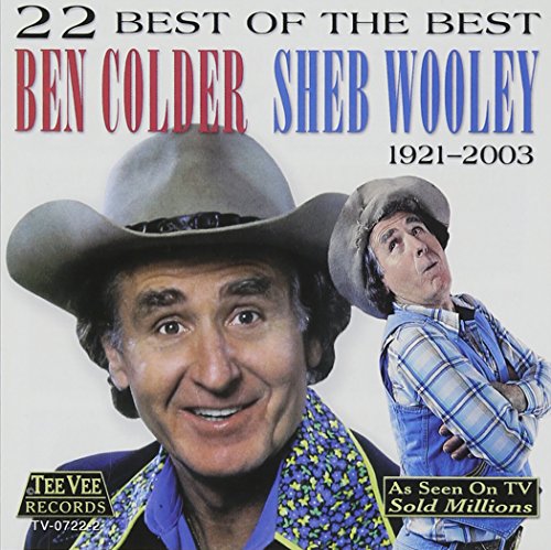 Sheb Wooley - Greatest - Zortam Music