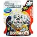 Transformers Series 1 Bot Shots Battle Game Figure - Star Scream G1 Colors_s-1