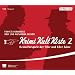 Krimi Kult Kiste 2: Gestatten, ... Cox. Trommeln geh�rt zum Handwerk/DDD wieder im Lande/Paul Temple & der Fall Curzon