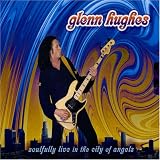 Soulfully Live in the City of Angels