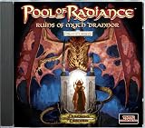 Eigenschaften ak tronic  / Pool of Radiance - Ruins of Myth Drannor
