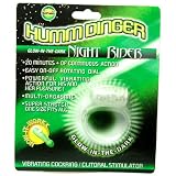 Humm Dinger Erection Aid - Glow In The Dark