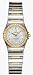 Omega Women's Constellation My Choice Diamond Mini Watch #1365.71.00
