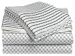 Natori Hokkaido 300-Thread-Count Cotton California King Fitted Sheet