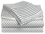 Natori Hokkaido 300-Thread-Count Sheet