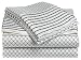 Natori Hokkaido 300-Thread-Count Cotton California King Fitted Sheet