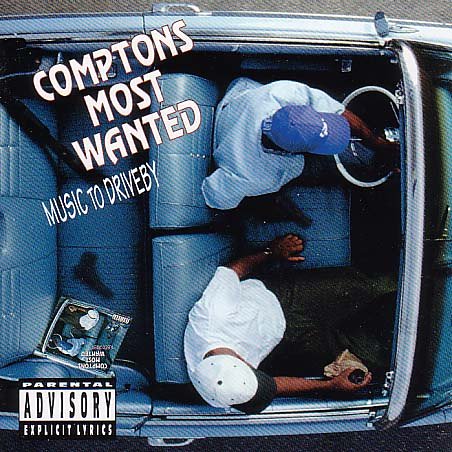 Music to Driveby