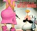Books : The Night of the Mary Kay Commandos (Bloom County)