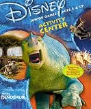 Disney's Dinosaur Activity Center