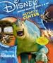 Disney's Dinosaur Activity Center